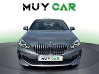 Usado BMW 118 Comfort Edition 140 CV (102 kW) 2023 Gris Utilitario