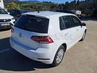 Usado VW Golf VIII 115 CV (84 kW) 2021 Blanco Berlina
