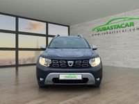 Usado Dacia Duster Prestige 115 CV (84 kW) 2020 Gris SUV