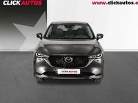 Usado Mazda CX-5 Ad'Vantage 165 HP (121 kW) 2025 SUV
