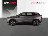 Usado MG HS Comfort 170 CV (125 kW) 2025 Gris SUV