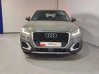 Usado Audi Q2 Design 116 CV (85 kW) 2019 Gris SUV
