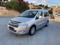 Usado Citroën Berlingo 112 CV (82 kW) 2012 Gris / plata Monovolumen