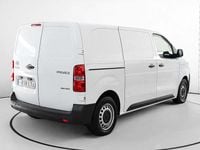 Usado Toyota Proace 100 kW (136 CV) 2021 Monovolumen