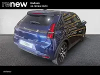 Nuevo Renault 5 E-Tech 110 kW (150 CV) 2025 Azul SUV