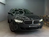Usado BMW 640 340 CV (250 kW) 2020 Gris / plata Coupe