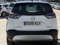 Usado Opel Crossland X Excellence 131 CV (96 kW) 2017 Blanco SUV