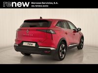 Usado Renault Symbioz Techno 145 CV (106 kW) 2025 Rojo SUV