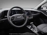 Usado Kia Niro 105 CV (77 kW) 2022 Blanco SUV