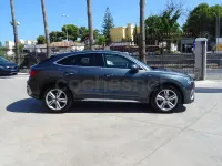 Usado Audi Q3 Sportback S-Line 150 CV (110 kW) 2024 Gris / plata SUV