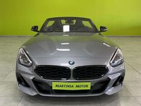 Usado BMW Z4 258 CV (189 kW) 2025 Gris Descapotable