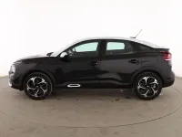 Usado Citroën C4 Feel 131 CV (96 kW) 2023 Negro SUV