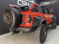 Usado Ford Bronco Raptor 428 CV (314 kW) 2022 Naranja SUV