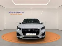 Usado Audi Q2 Advanced Plus 150 CV (110 kW) 2022 Blanco SUV