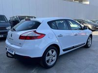 usado Renault Mégane 1.5dCi Dynamique 105