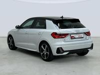 Usado Audi A1 Sportback Premium 110 CV (80 kW) 2023 Blanco Utilitario