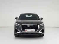 Usado Audi Q2 Black Edition 150 CV (110 kW) 2025 Gris SUV