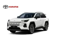 Nuevo Toyota RAV4 Advance 185 CV (136 kW) 2025 Blanco SUV