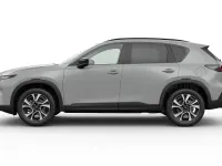 Nuevo Mazda CX-5 Exclusive-Line 141 CV (103 kW) 2026 SUV