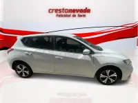 Usado Nissan Pulsar Acenta 110 CV (80 kW) 2018 Blanco Utilitario