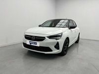 Usado Opel Corsa GS Line 101 CV (74 kW) 2022 Blanco Utilitario