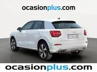 Usado Audi Q2 Sport 150 CV (110 kW) 2019 Blanco SUV
