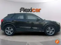 Usado Audi Q2 Advanced Plus 116 CV (85 kW) 2019 Negro SUV