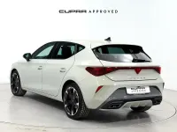 Usado Cupra Leon 150 CV (110 kW) 2025 Gris Berlina