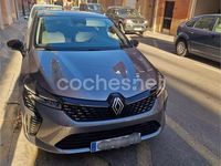 Usado Renault Clio V Evolution 90 CV (66 kW) 2025 Gris / plata Berlina