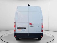 Usado Renault Master 137 CV (100 kW) 2022 Blanco Van