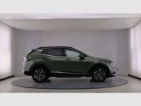 Usado Kia Sportage 232 CV (170 kW) 2022 Verde SUV