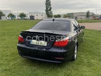Usado BMW 525 177 CV (130 kW) 2006 Azul Berlina