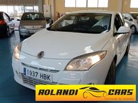 usado Renault Mégane Coupé Coupé Dynamique 1.6 16v 110 CV