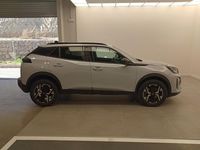 Usado Peugeot 2008 Allure 145 CV (106 kW) 2025 Blanco SUV