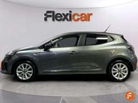 Usado Renault Clio V Evolution 101 CV (74 kW) 2025 Gris Utilitario