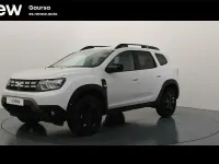 Brugt Dacia Duster Extreme 150 HK (110 kW) 2024 Hvid SUV