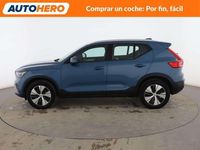 Nuevo Volvo XC40 Core 163 CV (119 kW) 2025 Azul SUV