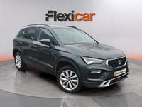 Usado Seat Ateca Style 150 HP (110 kW) 2023 Cinzento SUV