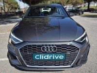 Usado Audi A3 Sportback Ambiente 150 CV (110 kW) 2024 Beige Utilitario