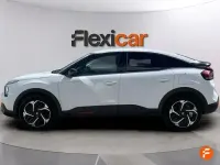 Usado Citroën C4 Feel 130 CV (95 kW) 2023 Blanco SUV
