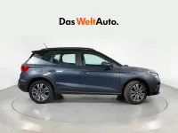 Usado Seat Arona Style 115 CV (84 kW) 2026 Varios colores SUV