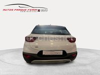 Usado Kia Stonic 100 CV (73 kW) 2024 Blanco SUV