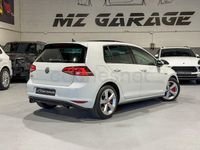 Usado VW Golf VII GTI 230 HP (169 kW) 2014 Branco Sedan