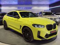 usado BMW X4 M Competition