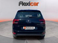 Usado Citroën C4 SpaceTourer PureTech 131 CV (96 kW) 2022 Negro Monovolumen