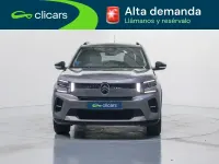 Nuevo Citroën e-C3 83 kW (113 CV) 2025 Gris