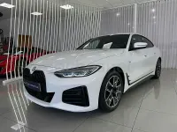 Usado BMW 420 Gran Coupé Comfort Edition 190 CV (139 kW) 2024 Blanco Coupe