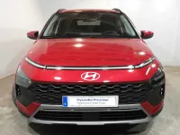Nuevo Hyundai Bayon 101 CV (74 kW) 2025 SUV
