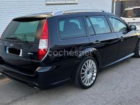Usado Ford Mondeo ST 226 CV (166 kW) 2006 Negro Familiar