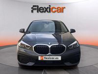 Usado BMW 120 190 CV (139 kW) 2020 Gris Utilitario